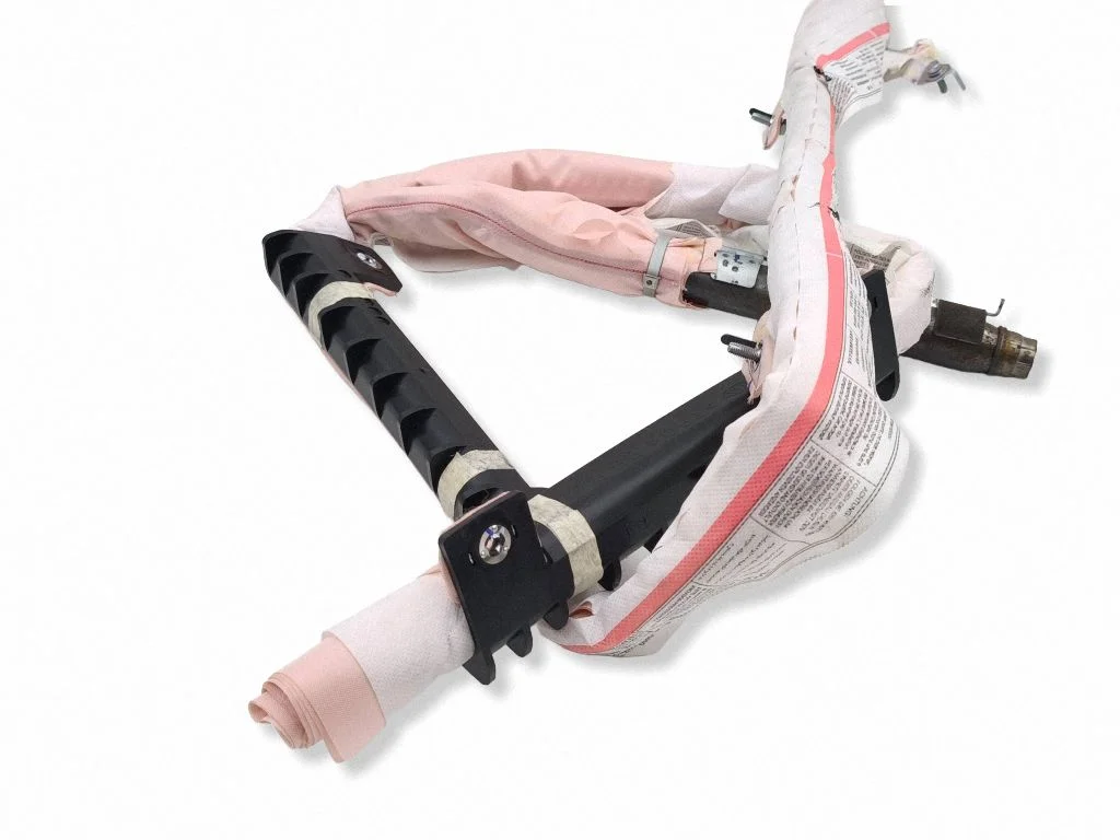 Roof airbag – KIA Niro (2016-2022)