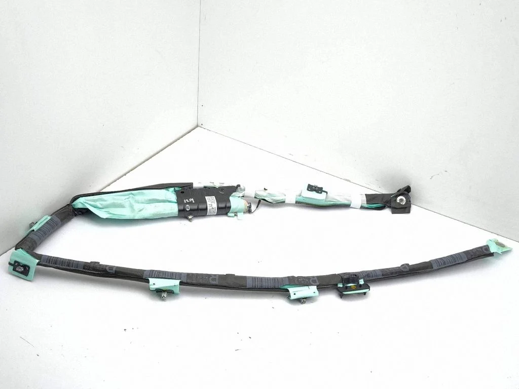 Roof airbag – BMW i3 (2013-)
