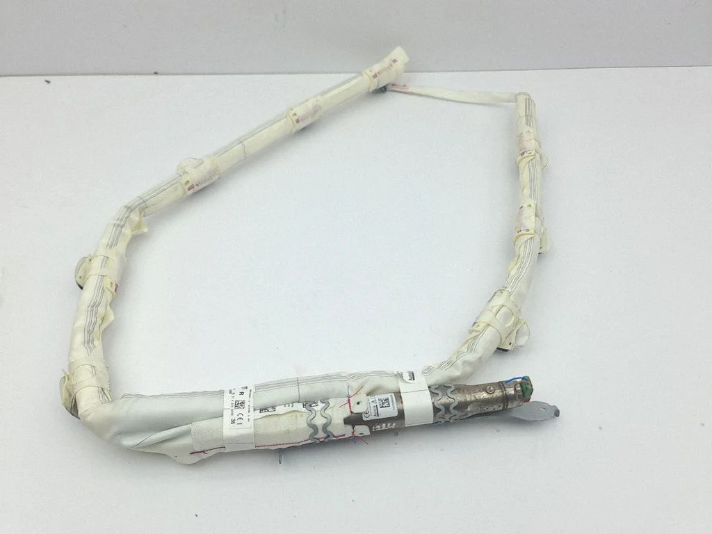 Roof airbag 985P09833R