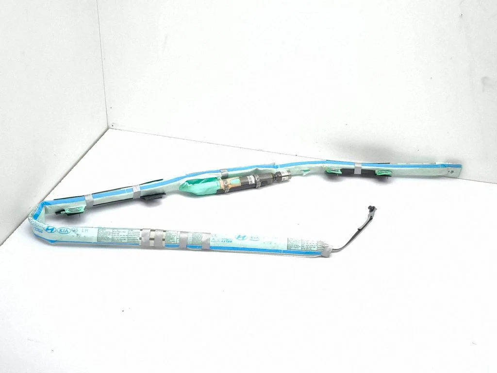 Katuse turvapadi (kardin) 80410J9500