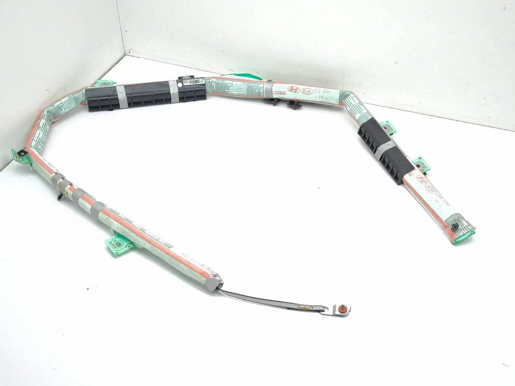 Katuse turvapadi (kardin) 80420J9500