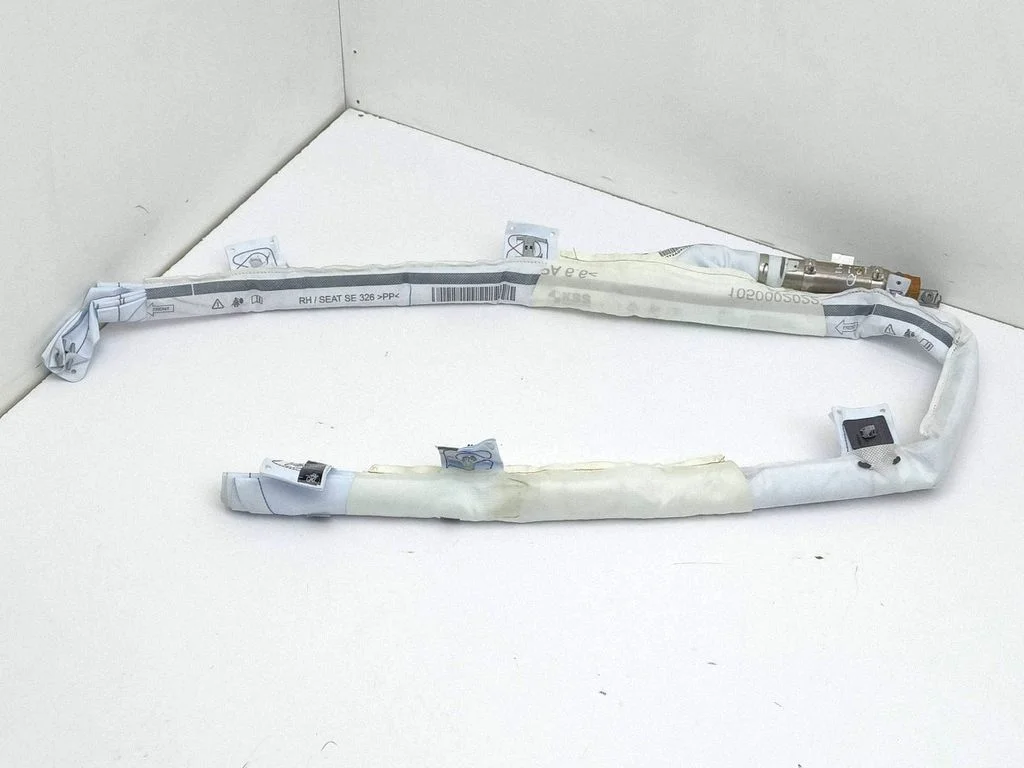 Roof airbag 0Y9A04G2800101