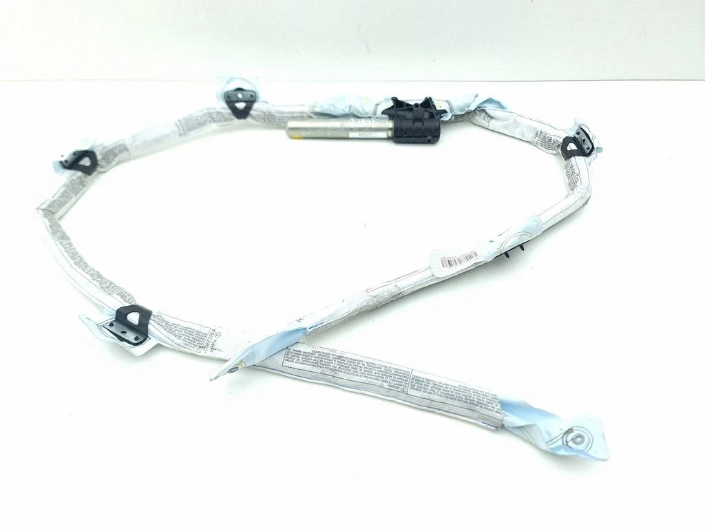 Roof airbag 3W5880742A