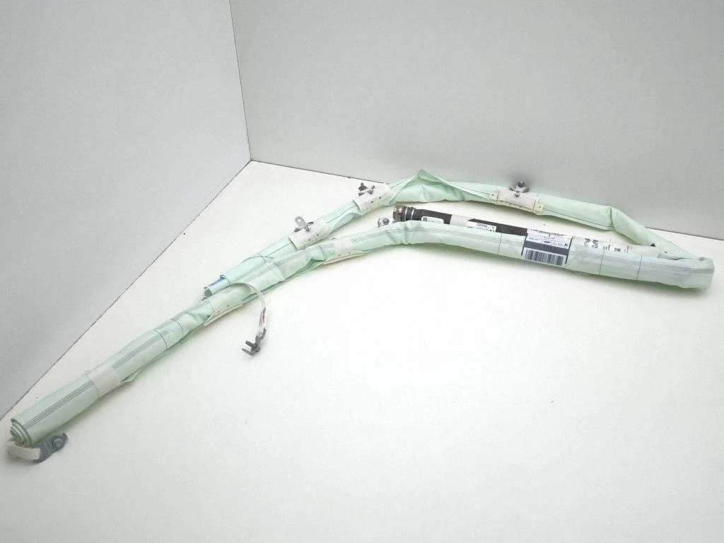 Roof airbag FK7214K160BD