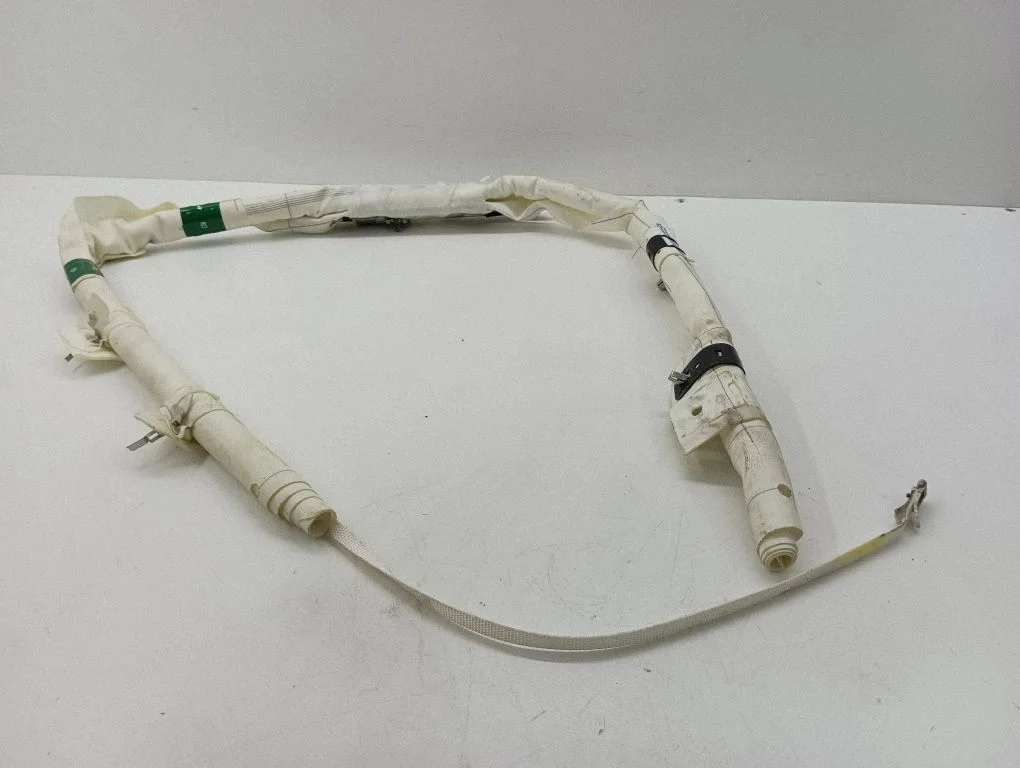 Roof airbag 1D0762900