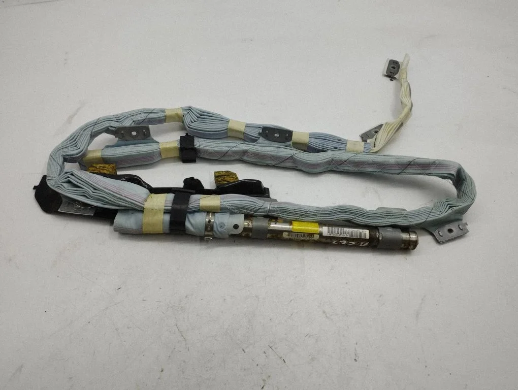 Katuse turvapadi (kardin) 407825905Q43