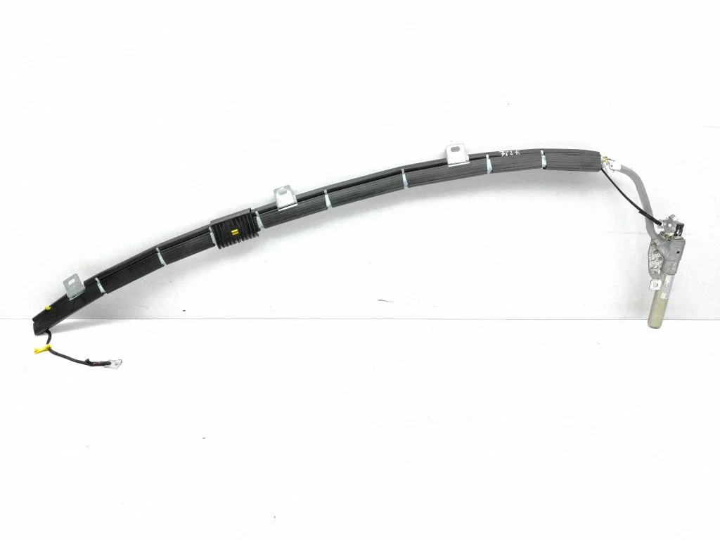 Roof airbag 1X4314K160AG