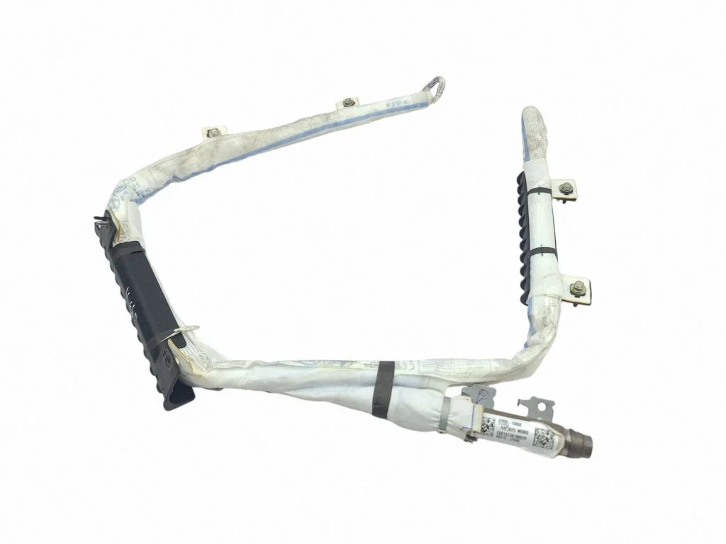 Roof airbag 80410J7000