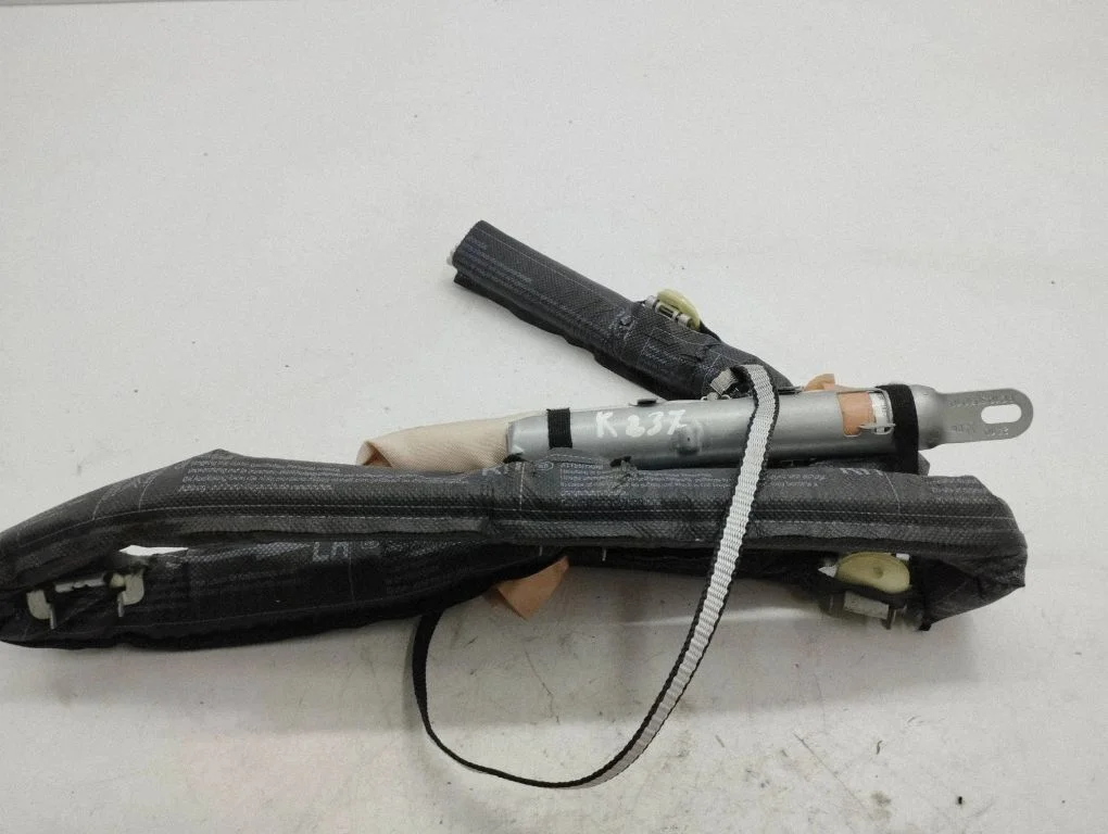 Roof airbag 9672465380