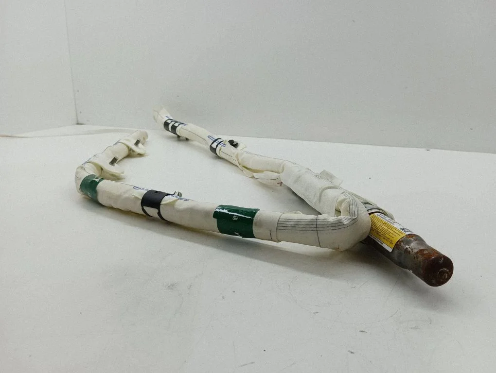 Roof airbag 1D0762901