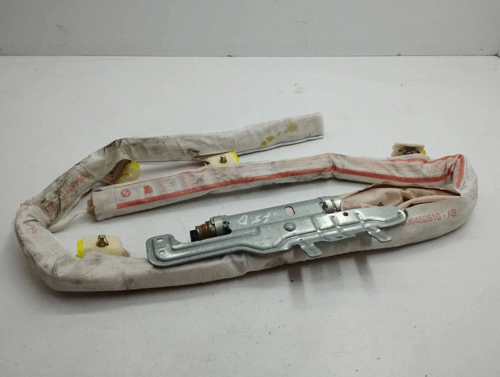 Roof airbag 306450210AC
