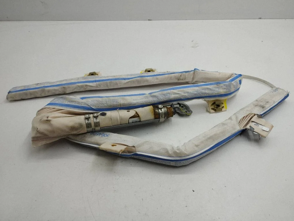 Roof airbag 306450810AC