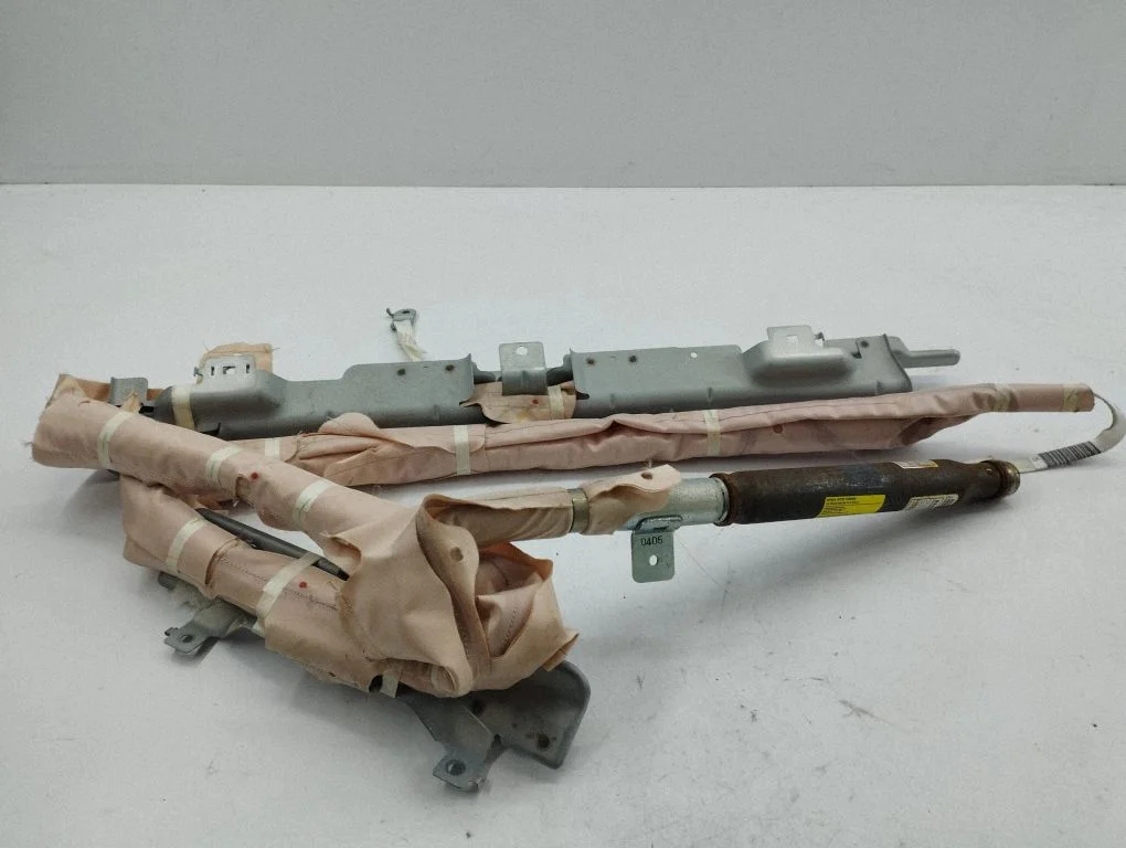 Roof airbag 6066043