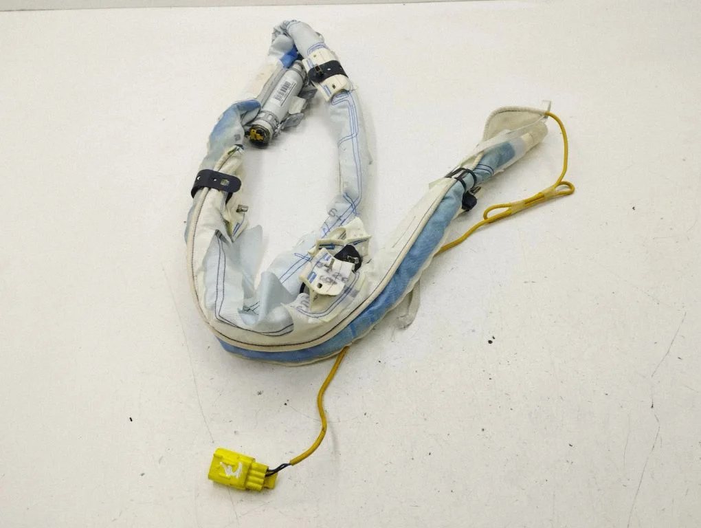Roof airbag 7M51R14K158AG