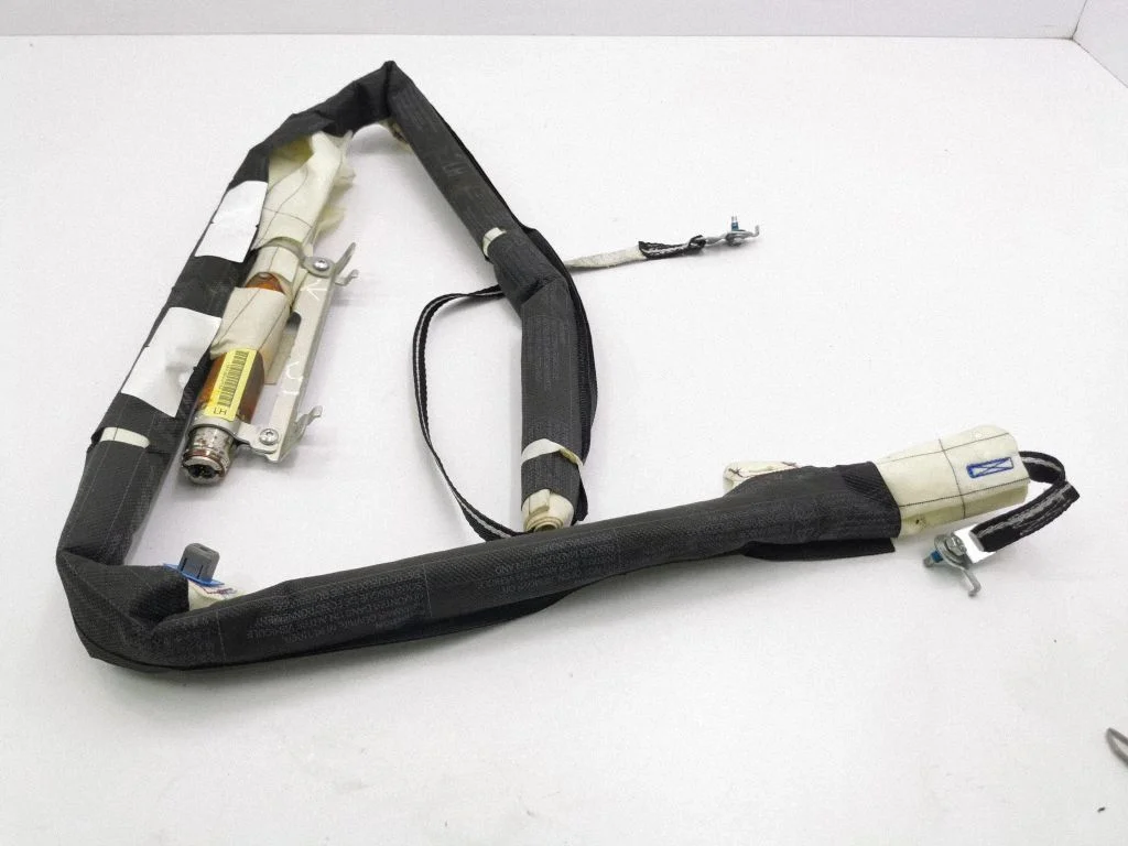 Roof airbag BAPU5RA07PAP