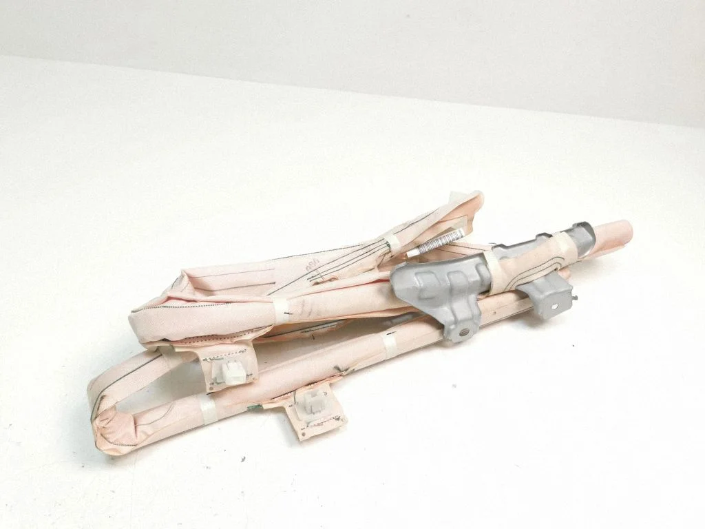 Roof airbag EX20060139