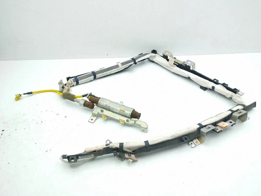 Roof airbag 78850SWAE71000