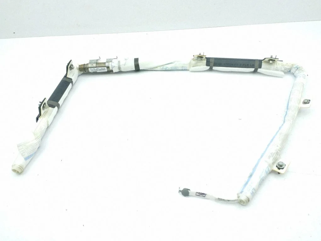 Katuse turvapadi (kardin) 80410J7000