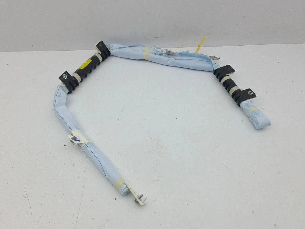 Roof airbag 80410Q0000