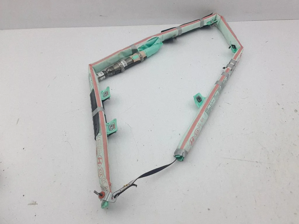 Roof airbag – Hyundai Kona I (2017-2023)