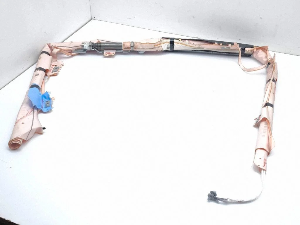 Katuse turvapadi (kardin) LJ4BS042D94AK