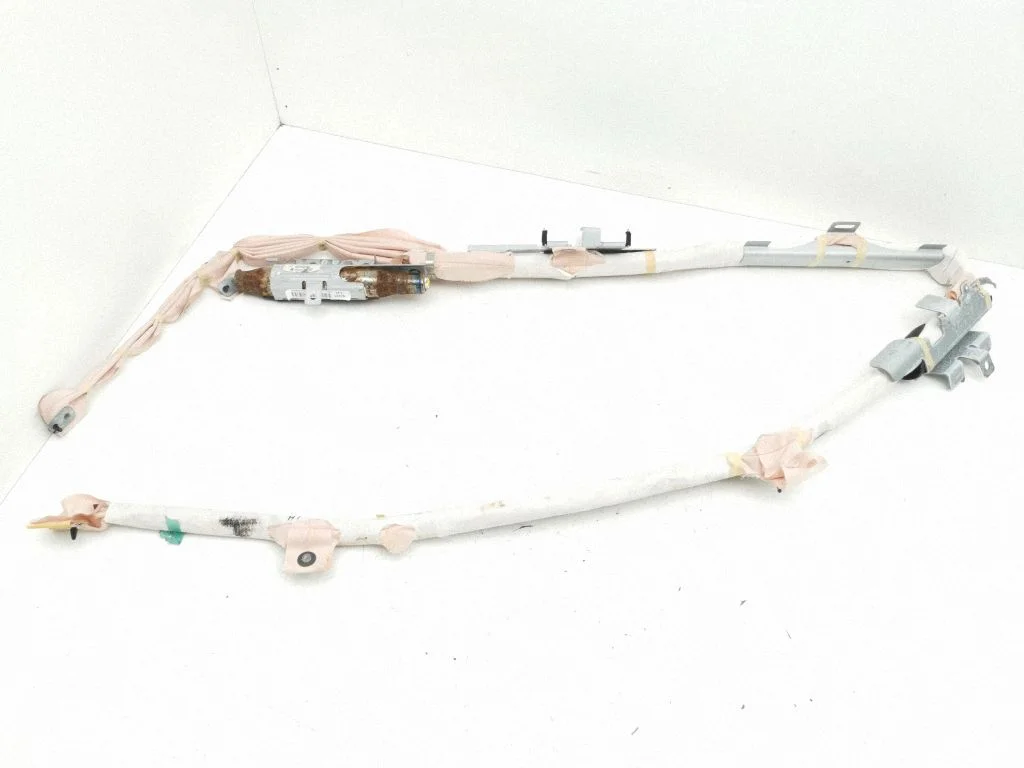 Roof airbag 72011055230