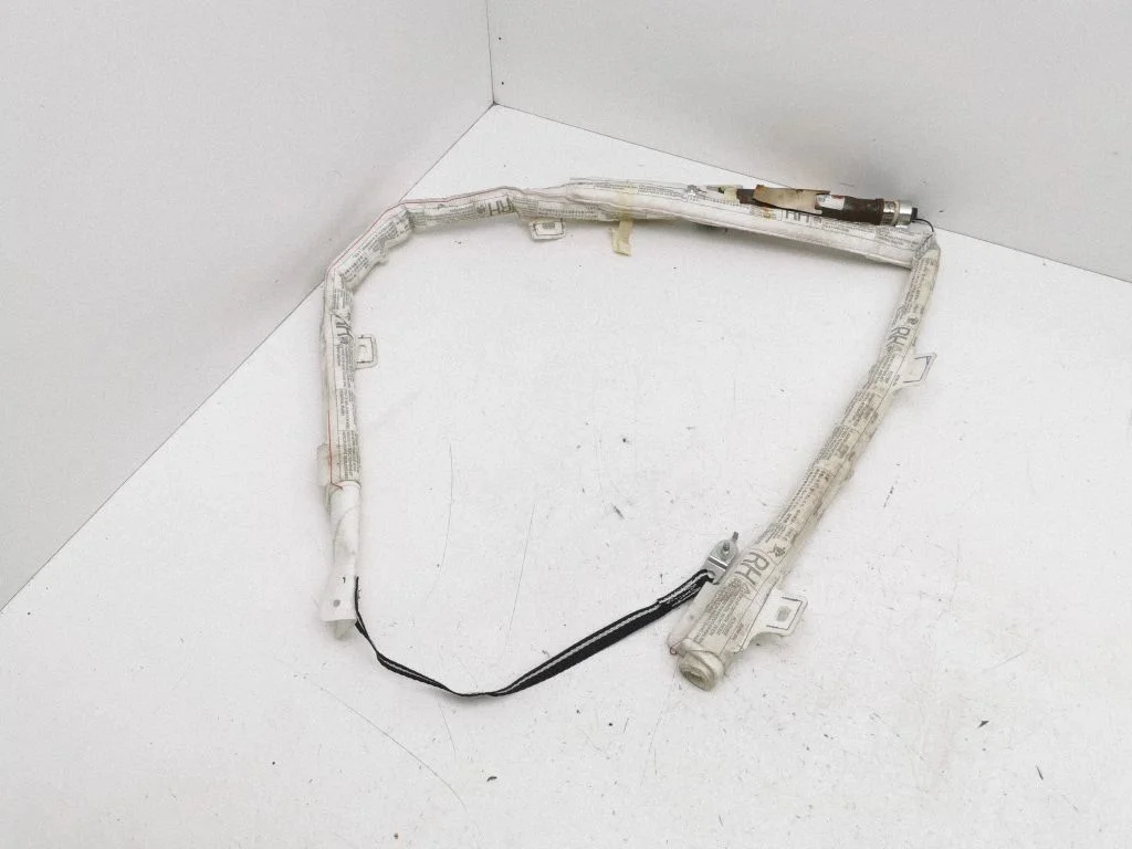 Roof airbag 223WRH