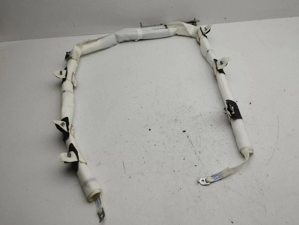 Roof airbag 9834028180