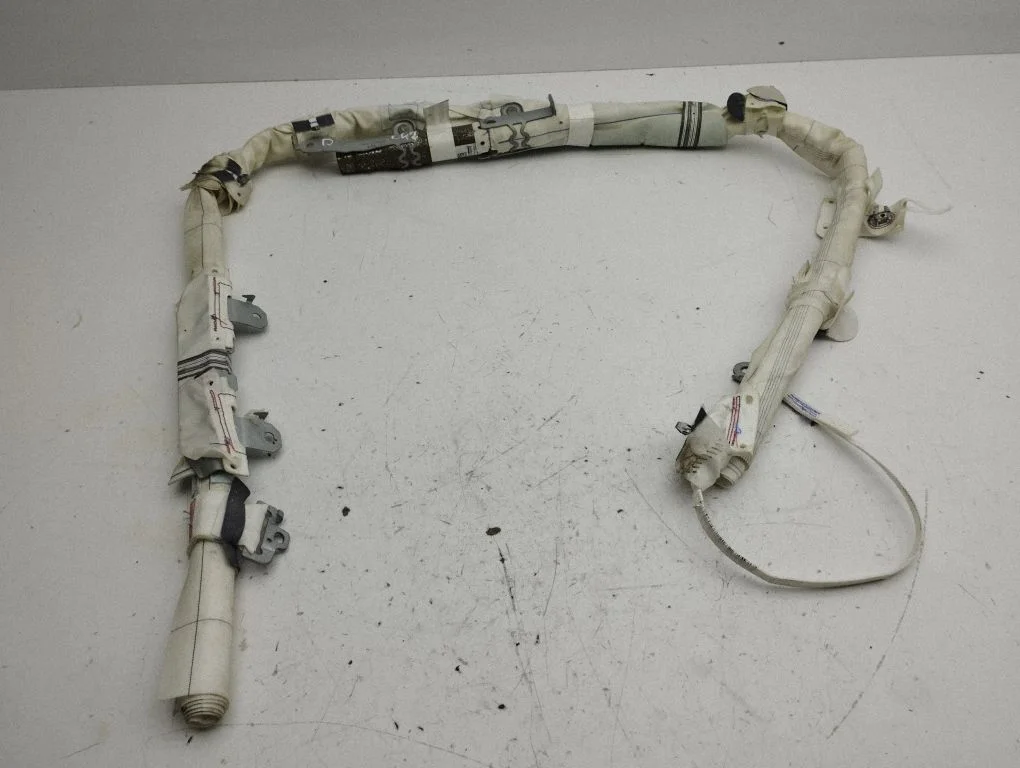 Roof airbag – Renault Kadjar (2015-)