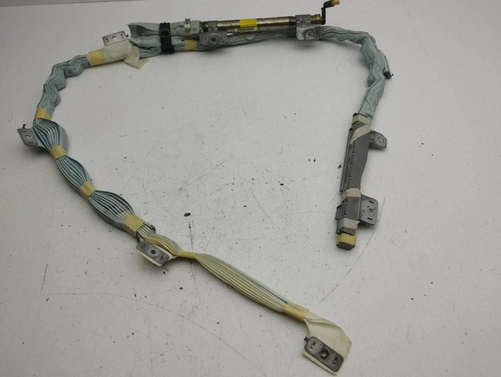 Roof airbag BAMPT1150