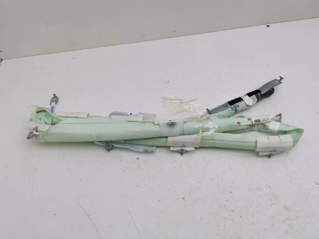 Katuse turvapadi (kardin) 06700092210