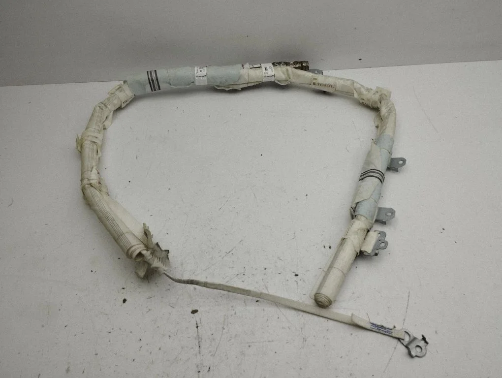 Roof airbag – Renault Kadjar (2015-)