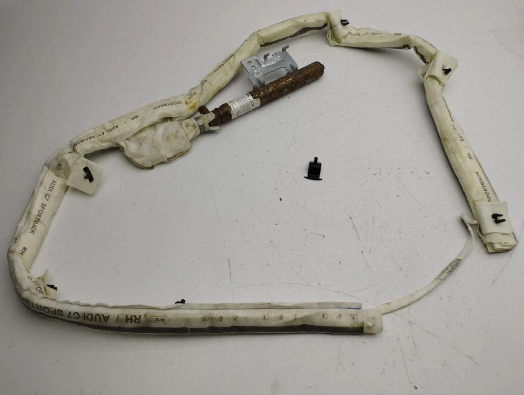 Roof airbag 4G8880742B