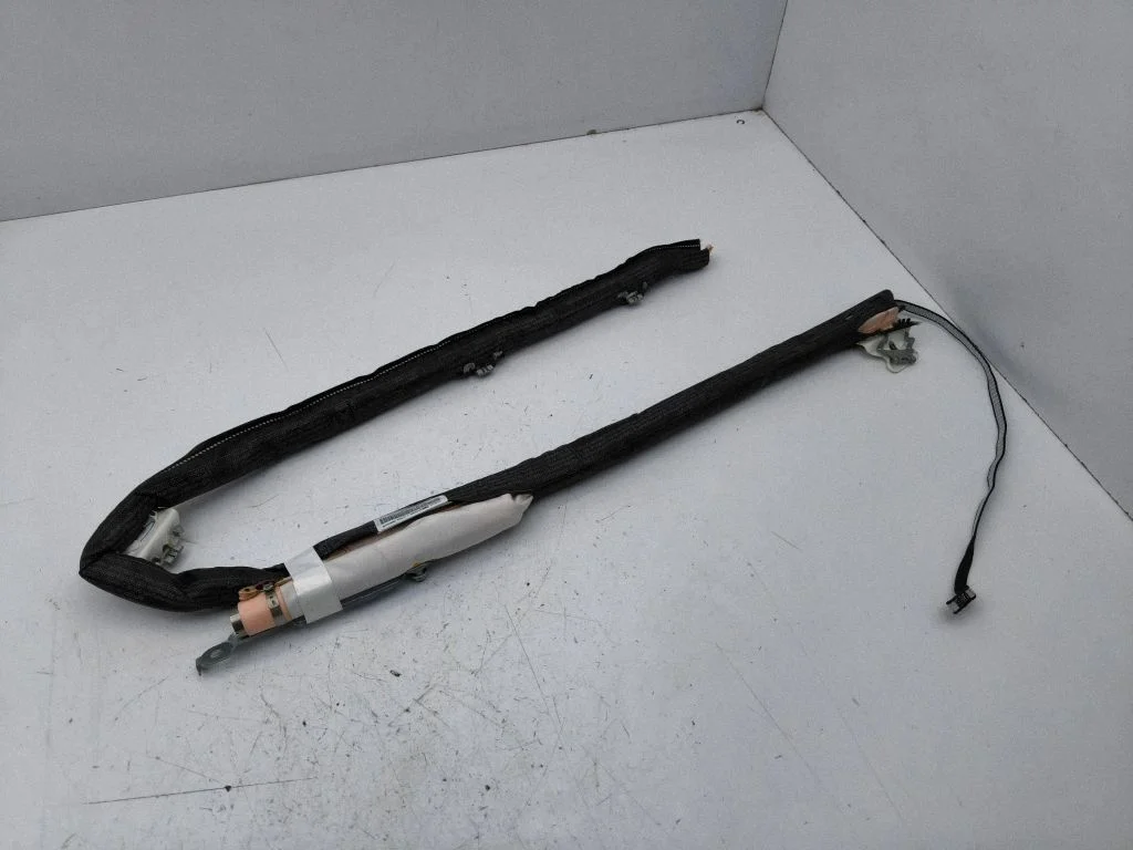 Roof airbag 9800483180