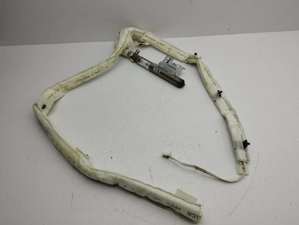 Roof airbag 4G8880741B