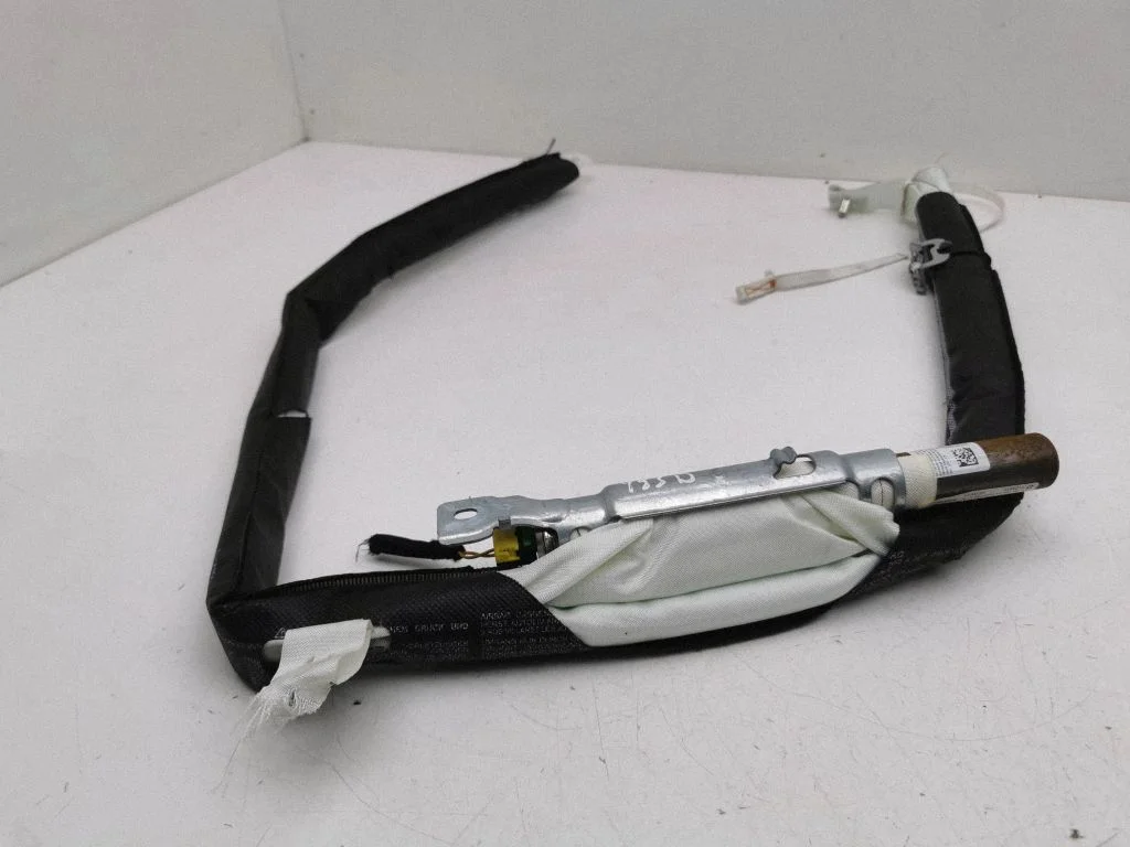 Roof airbag 9686330180