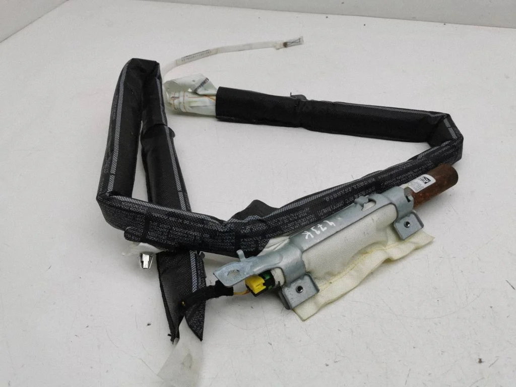 Roof airbag 9686330280