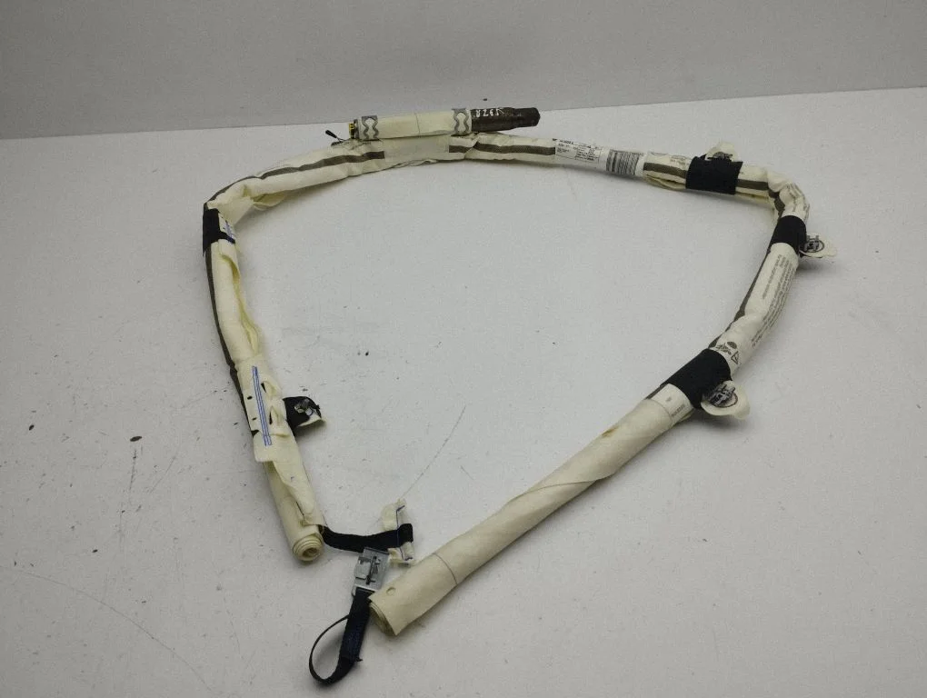 Roof airbag – Mercedes-Benz B-Class W246 W242 (2011-2017)