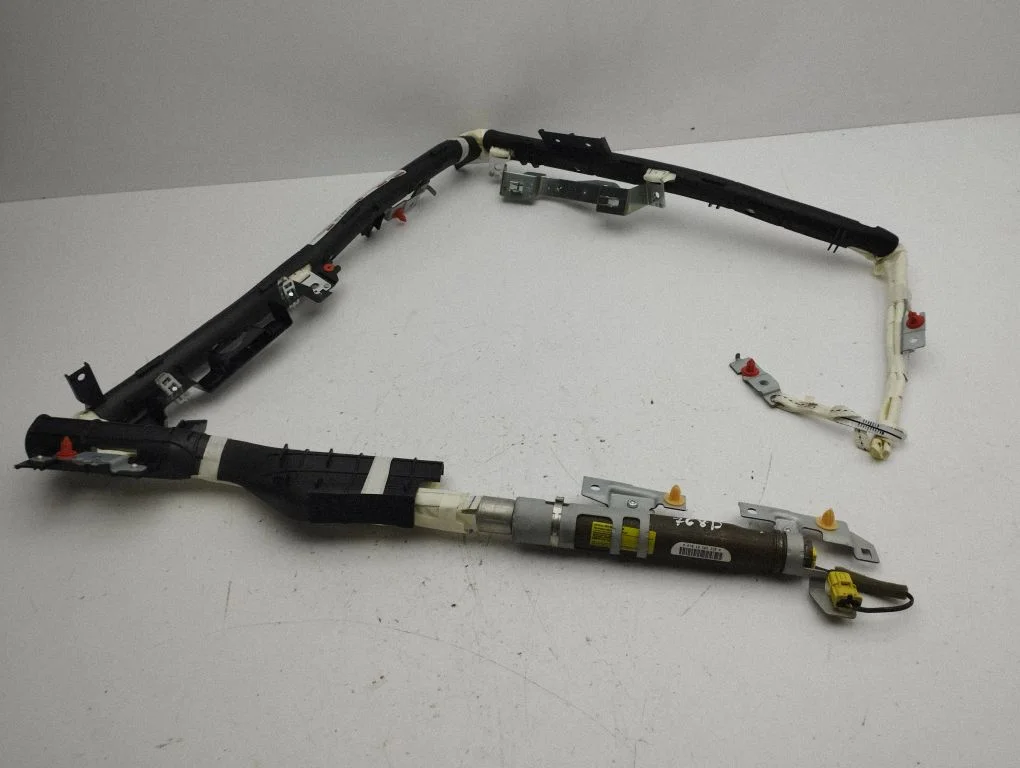 Katuse turvapadi (kardin) BAMPT1218