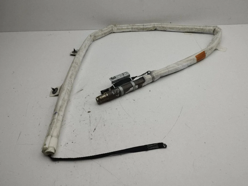 Roof airbag – Volvo S80 (2007-2013)