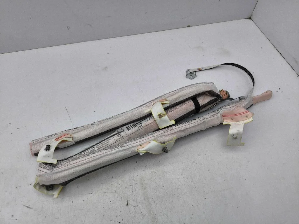 Roof airbag 34338732D