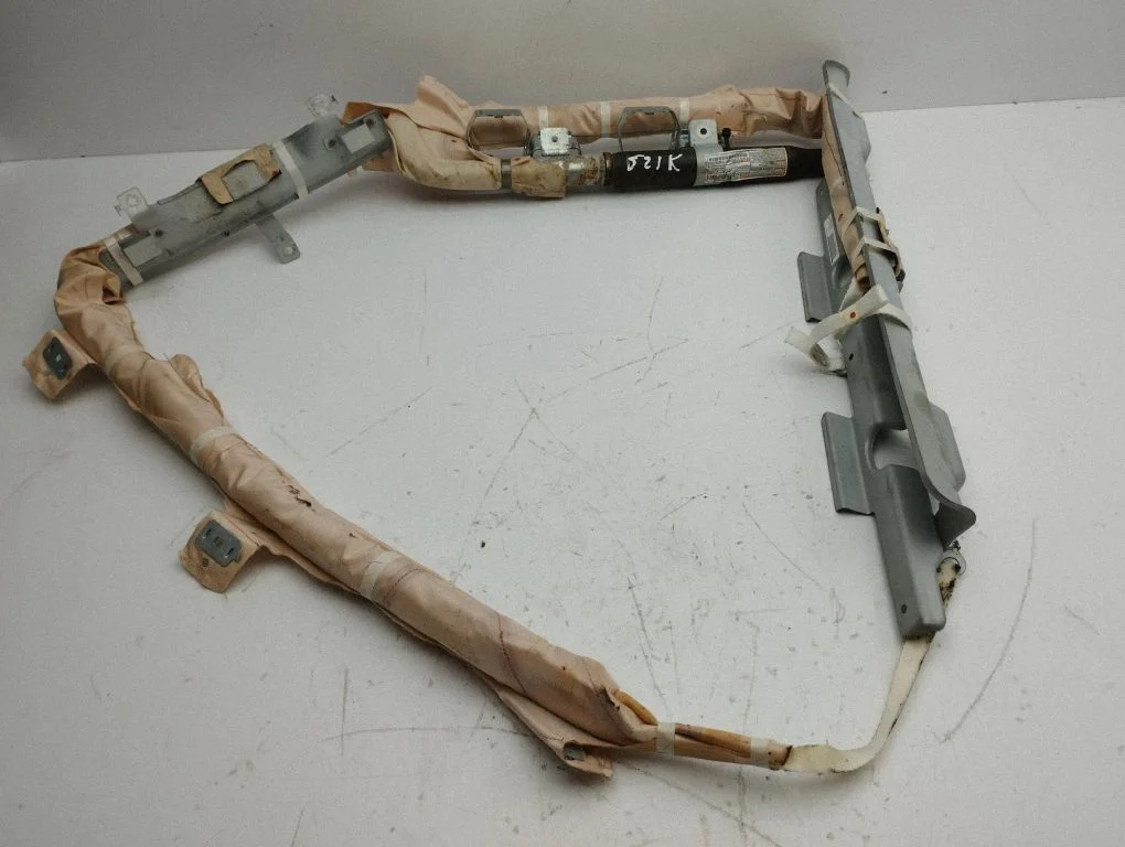 Roof airbag BAMPT11218