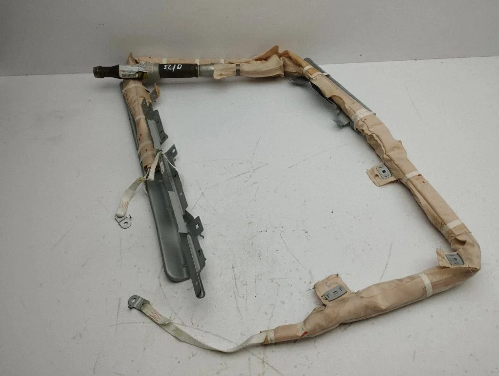 Roof airbag BAMPT11218