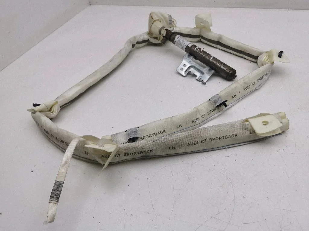 Roof airbag 4G8880741B