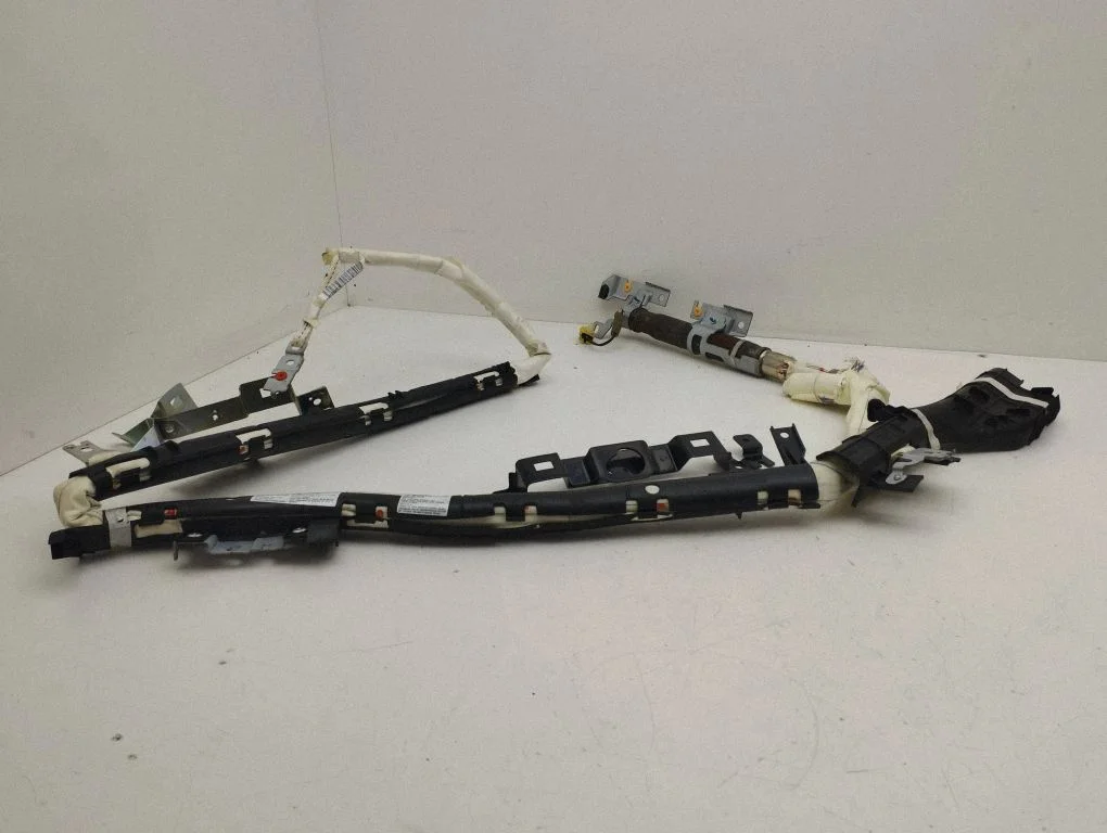 Roof airbag – Honda Accord (2008-2016)