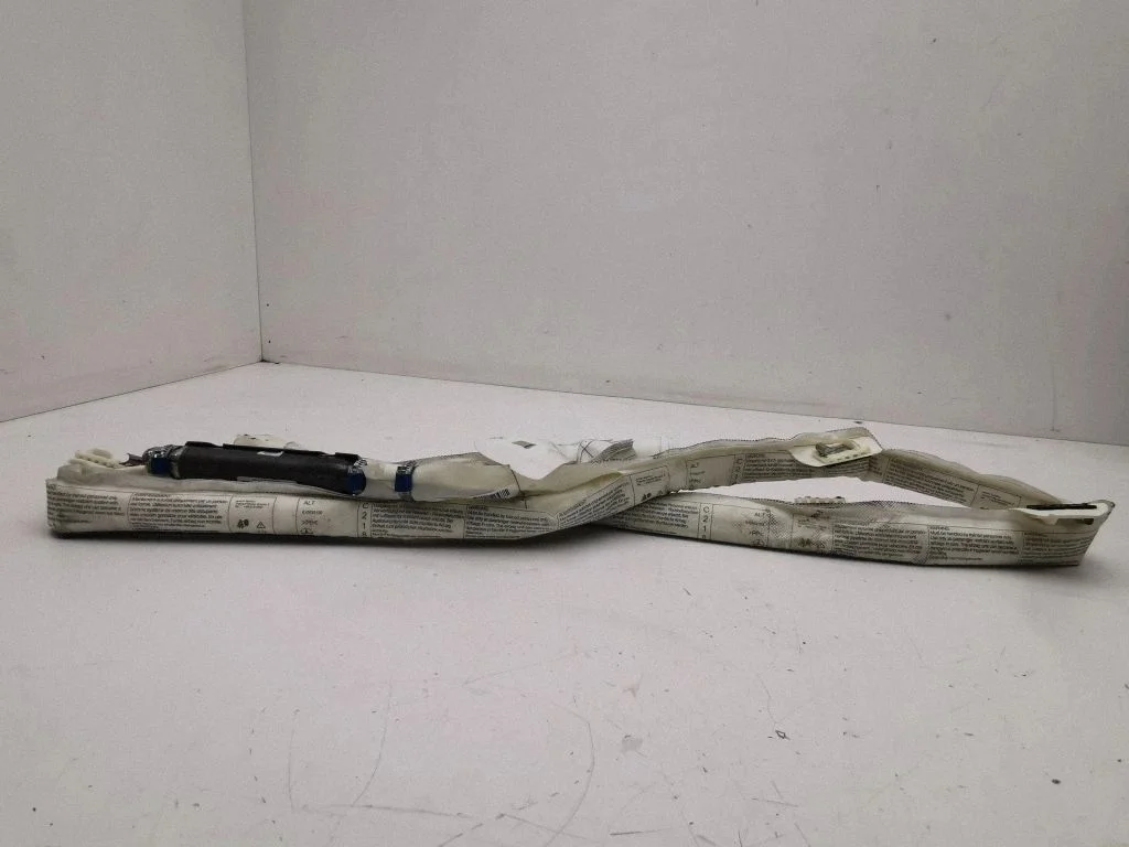 Roof airbag 610932901
