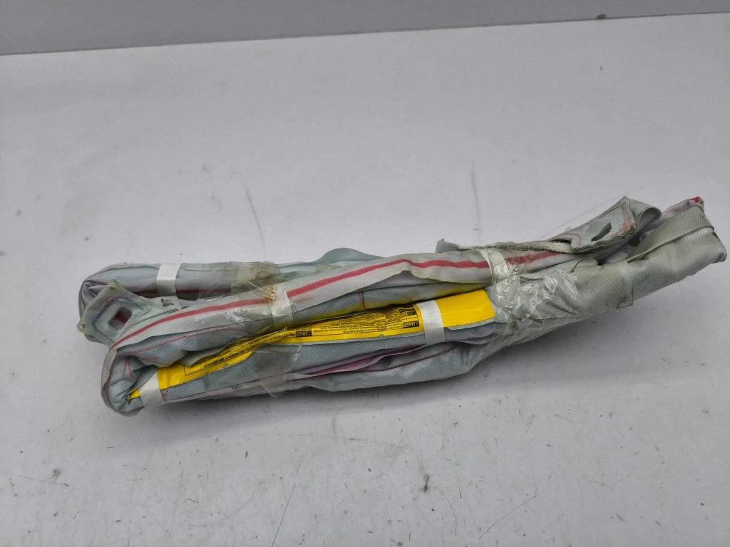 Roof airbag AZ537601F120704972