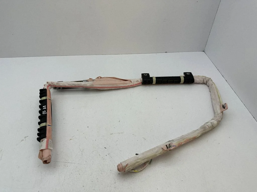 Roof airbag – KIA Niro (2016-2022)