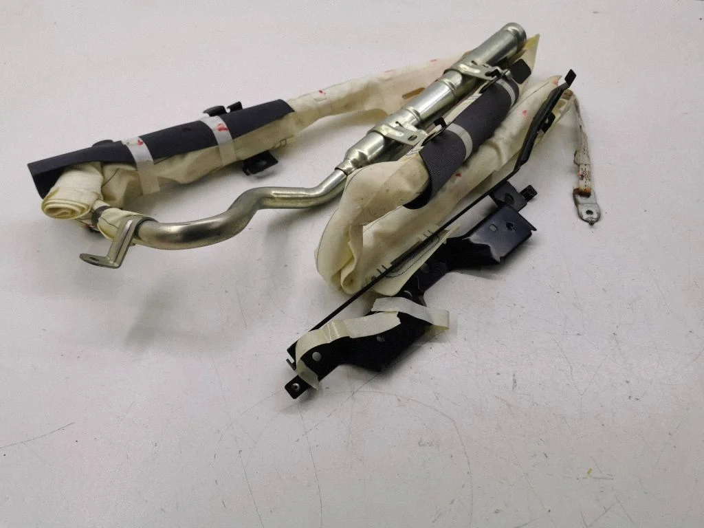 Roof airbag 604752800A