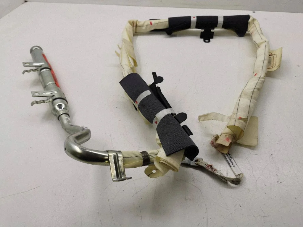 Roof airbag 604752800A